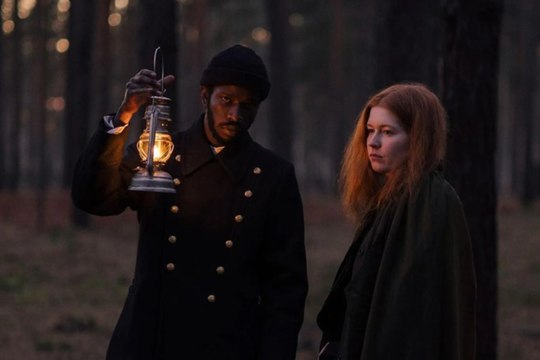 '1899', tráiler de la nueva serie de los creadores de 'Dark'