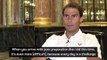22nd Grand Slam the 'most emotional' for Nadal