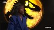 'Jurrasic World Dominion' Star DeWanda Wise Pays Homage To Original 'Jurassic Park' Character Kelly Malcolm