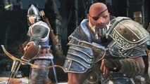 Dungeons & Dragons: Neverwinter - Story-Trailer