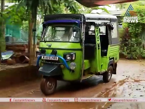 പാഴ്വസ്തുക്കൾ വലിച്ചെറിയല്ലേ; ഹാജിയുടെ കൈയിൽ വിദ്യയുണ്ട്
