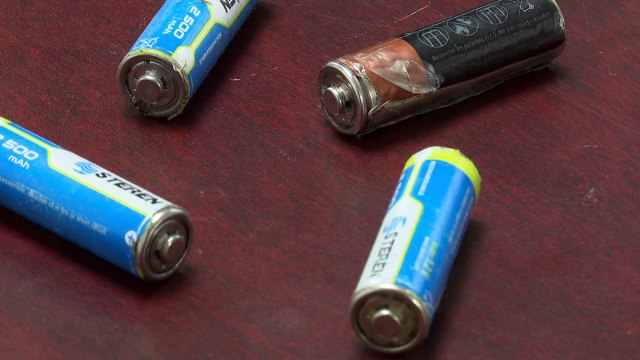 Municipio no cuenta con centro de recolección de basura electrónica | CPS Noticias Puerto Vallarta