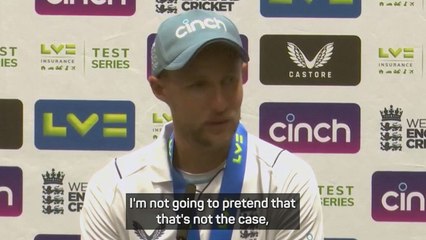 Joe Root - 10,000 Test runs