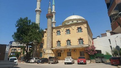 Cami hoparlöründen Bülent Ersoy şarkısı dinleten şahıs serbest bırakıldı