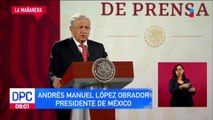 López Obrador no asistirá a la Cumbre de las Américas
