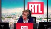 Le journal RTL de 19h du 06 juin 2022