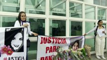 Exigen justicia por Daniela Vargas y víctimas de feminicidio en VTA | CPS Noticias Puerto Vallarta