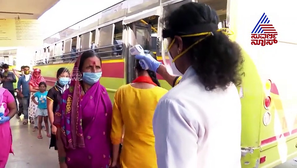 ಸುವರ್ಣ ಫೋಕಸ್: ಮಾಸ್ಕ್‌ಗಳೇ ಸಾವು ತರುತ್ತವೆ ಎಚ್ಚರ..!