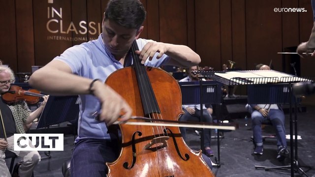 В Дубае завершен фестиваль InClassica, отмеченный и современной музыкой