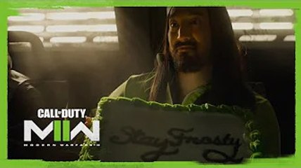 “Ultimate Team” Ft Steve Aoki - Call of Duty: Modern Warfare II