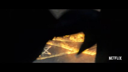 The Sandman  - Date Announcement   Netflix
