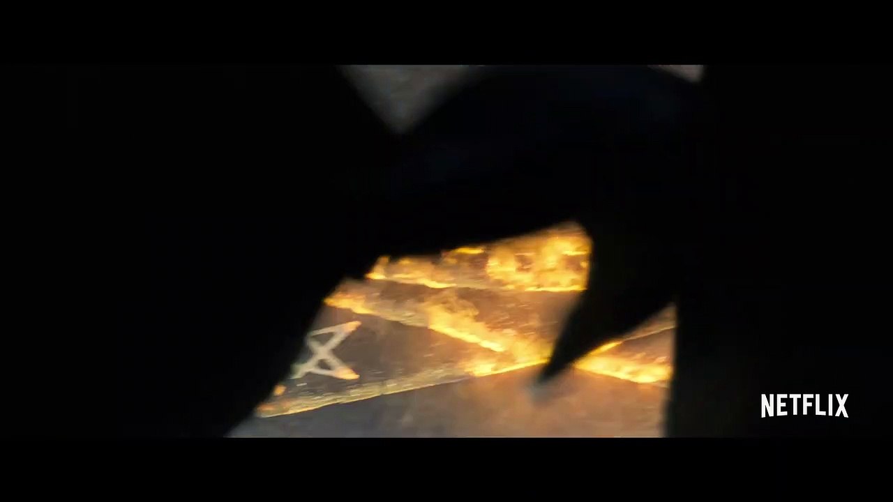 The Sandman  - Date Announcement   Netflix
