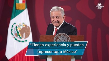 AMLO invitará a su gabinete a gobernadores salientes