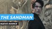 Nuevo tráiler de The Sandman, la serie de Netflix que adapta los cómics de Neil Gaiman