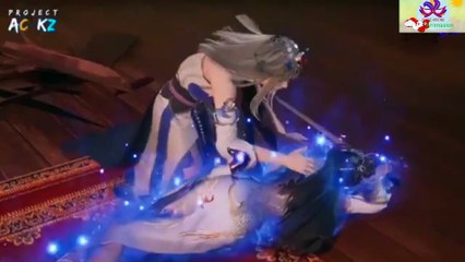 Against the sky supreme eps 25 sub indo