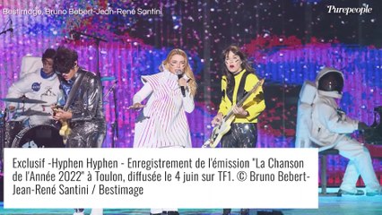 La Chanson de l'année : Une enquête ouverte pour l'affaire des piqûres et déjà un suspect