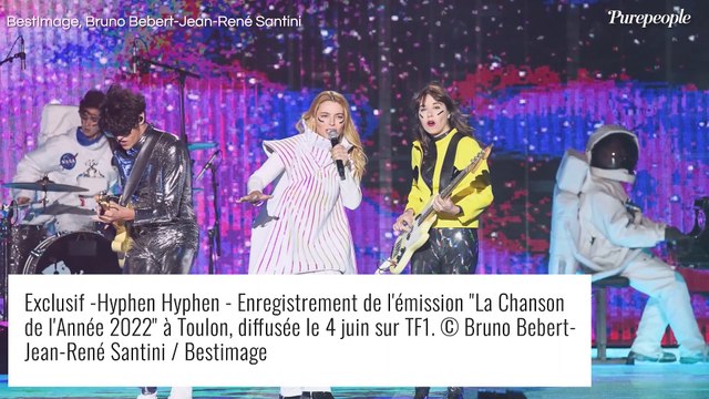 La Chanson de l'année : Une enquête ouverte pour l'affaire des piqûres et déjà un suspect