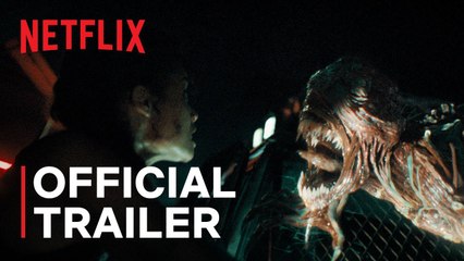 Tráiler y fecha de estreno de Resident Evil para Netflix: así se ve la nueva serie del survival-horror