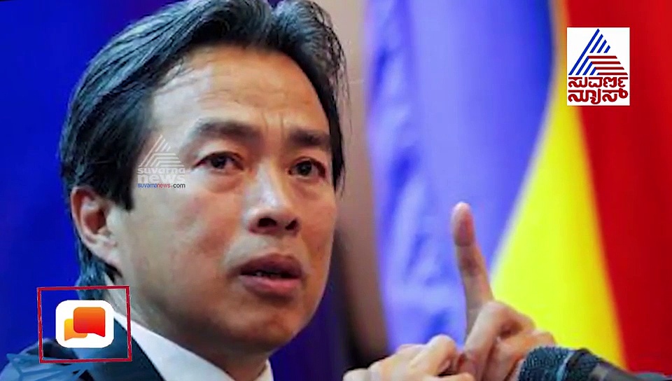 ಚೀನಾ ವಿರುದ್ಧ ತಿರುಗಿ ಬಿದ್ದ 62 ರಾಷ್ಟ್ರಗಳು;  ಪಾಠ ಕಲಿಯುತ್ತಾ ಡ್ರ್ಯಾಗನ್ ದೇಶ?