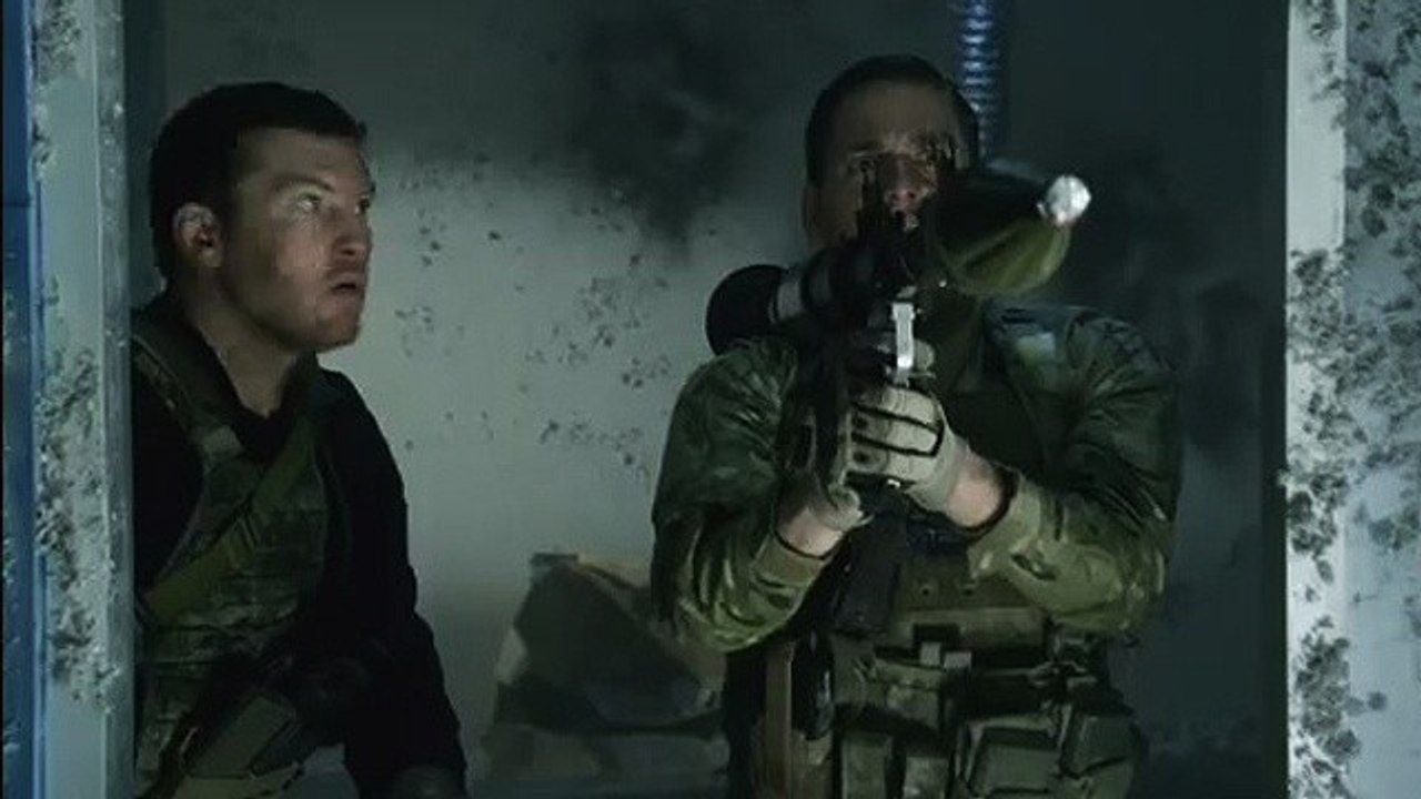 Call of Duty: Modern Warfare 3 - Zweiter Live-Action-Trailer zum Shooter