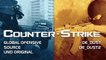 Counter-Strike: Global Offensive - Grafikvergleich mit CS: Source und CS 1.6