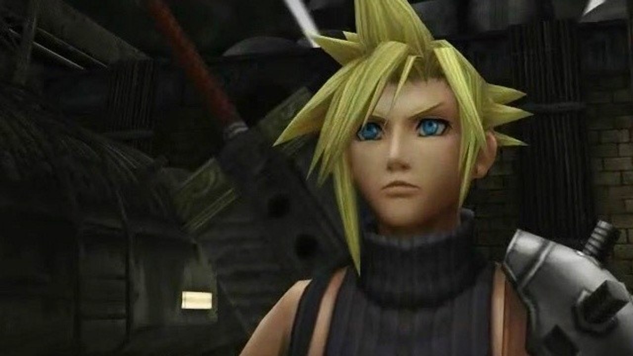 Final fantasy 7 remake - rollenspiel-neuauflage in unreal engine 3