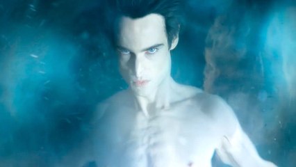 The Sandman Season 1 on Netflix | Official Teaser Trailer