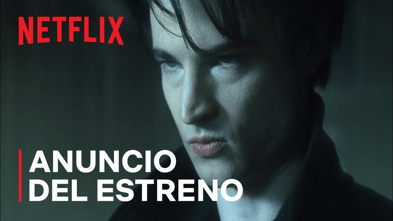 The Sandman - Trailer