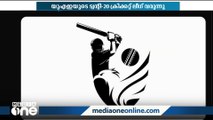 ഐ പി എൽ മാതൃകയിൽ യു എ ഇയുടെ അന്താരാഷ്ട്ര ട്വന്റി20 ക്രിക്കറ്റ് ലീഗ് വരുന്നു