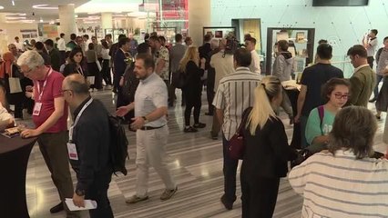 Başkent'in 100 yıllık entelektüel birikimi sanatseverlerle buluştu