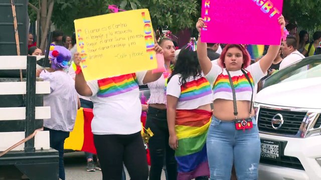 Pugnarán por una dirección de Inclusión Social LGBTTIQ+ | CPS Noticias Puerto Vallarta