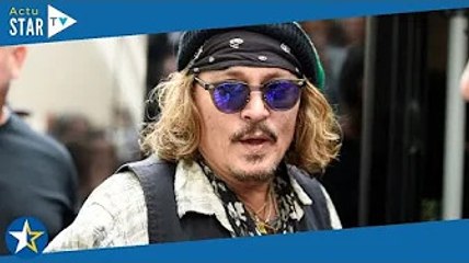 Johnny Depp hors de contrôle : sa note astronomique dans un restaurant après le procès contre Amber
