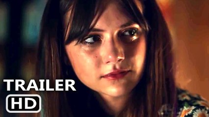 LOCKE AND KEY Season 3 Trailer Teaser (2022) Netflix Series