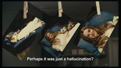 El extraño caso de Angélica trailer