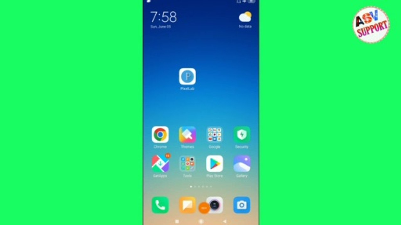 Thumbnail का Quality Full HD में कैसे Download करे। PixelLab me thumbnail ka Quality kaise Badhaye