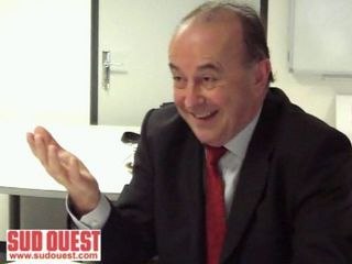 Municipales Pau 2008 - le debat