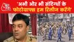 Kanpur Violence: Joint Police Commissioner speaks to AajTak