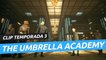 The Umbrella Academy - Clip temporada 3