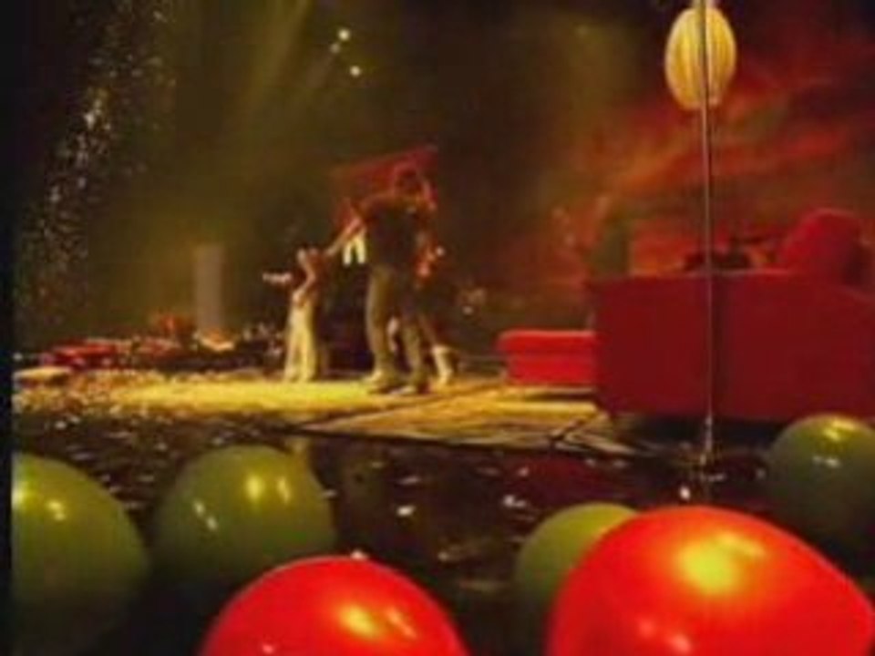 Feliz cumpleaños hollywood