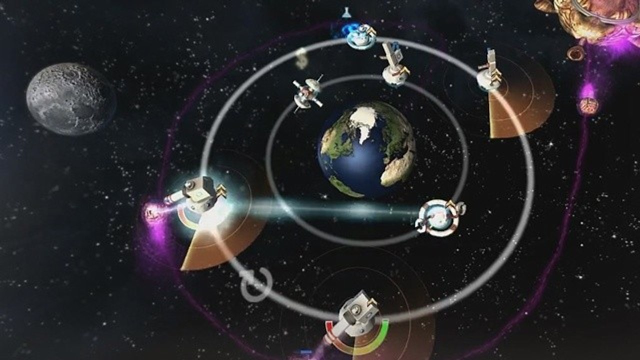 Unstoppable Gorg - Erster Gameplay-Trailer