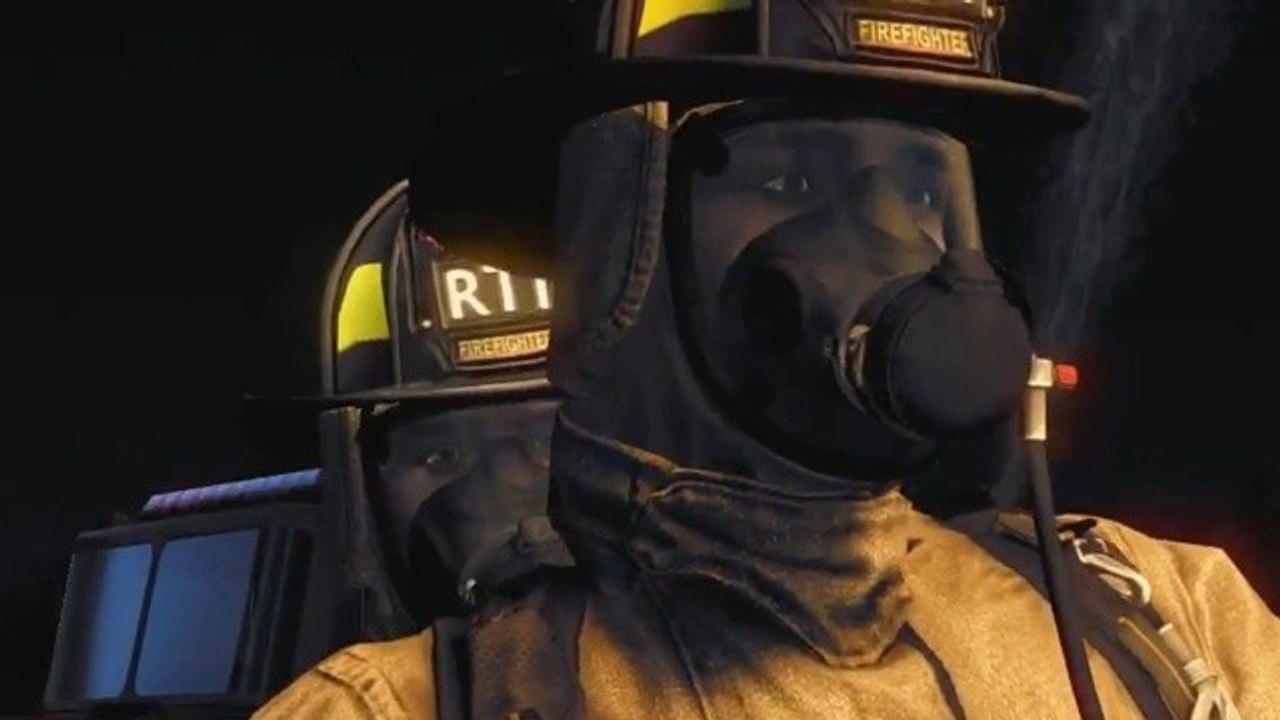 RealTime Immersive Inc. - Trailer zeigt Serious Games mit CryEngine 3