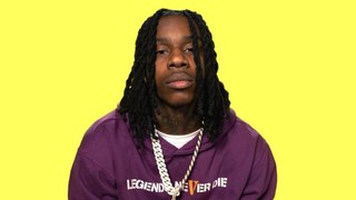 Polo G “Distraction” Official Lyrics & Meaning | Verified