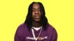 Polo G “Distraction” Official Lyrics & Meaning | Verified