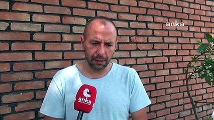 Sinop'ta markete silahlı saldırı: "Ben, devletten, kolluk kuvvetlerinden olayın akıbetini, sonucunu bulmalarını istiyorum"