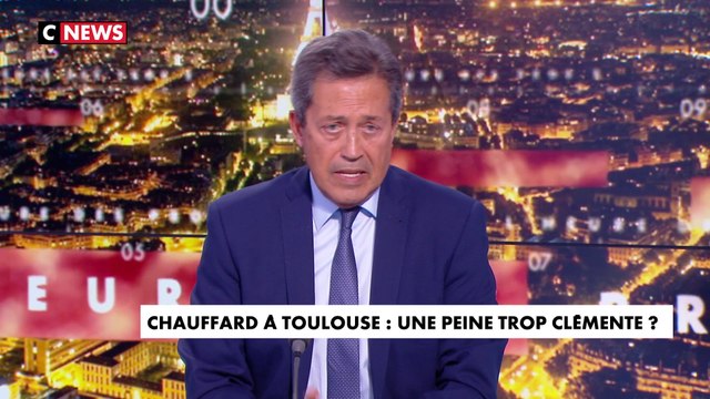 Georges Fenech : «Je suis choqué par cette décision de justice»