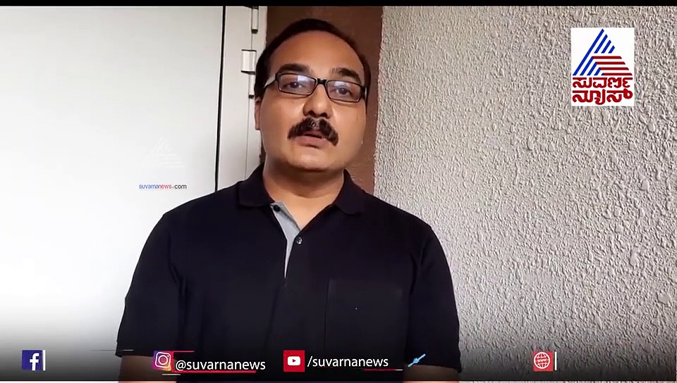 ಒಳ್ಳೇದಲ್ಲ ಕುಡಿತ, ದುರಂತ ಕಾದಿದೆ ಖಚಿತ; ಸರ್ಕಾರಕ್ಕೆ ಮನಃಶಾಸ್ತ್ರಜ್ಞ ಸದಾನಂದ್ ರಾವ್ ಮನವಿ!