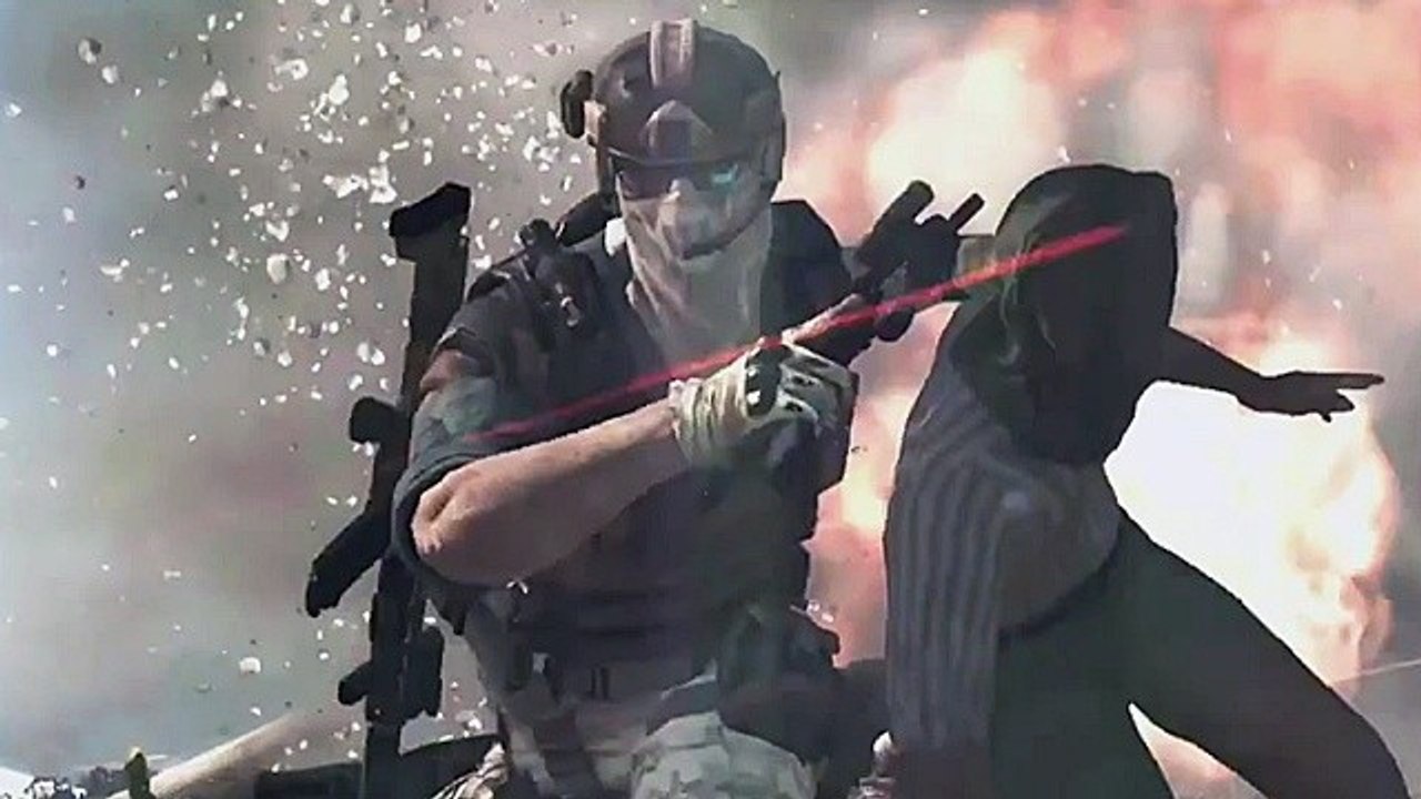 Ghost Recon: Future Soldier - Entwickler-Video #1: Die Neuerungen