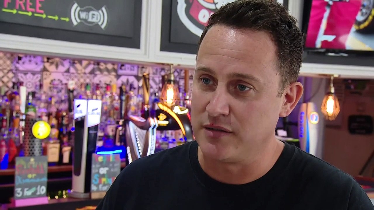 PM's constituents share views ahead of no confidence vote