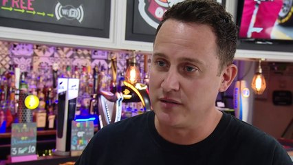 PM's constituents share views ahead of no confidence vote