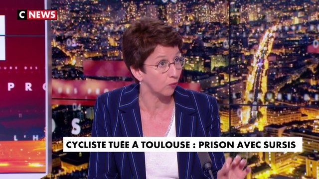 Véronique Jacquier : «Il y a une mansuétude vis-à-vis de la consommation de stupéfiants»